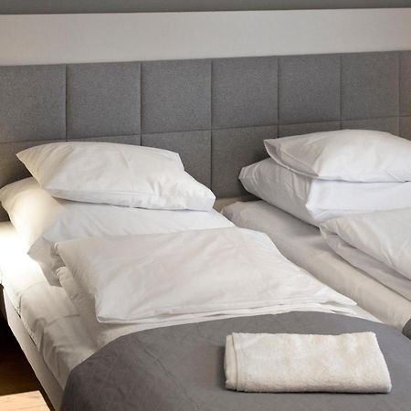 Wolska Residence Serviced Apartments Varşovia Cameră foto