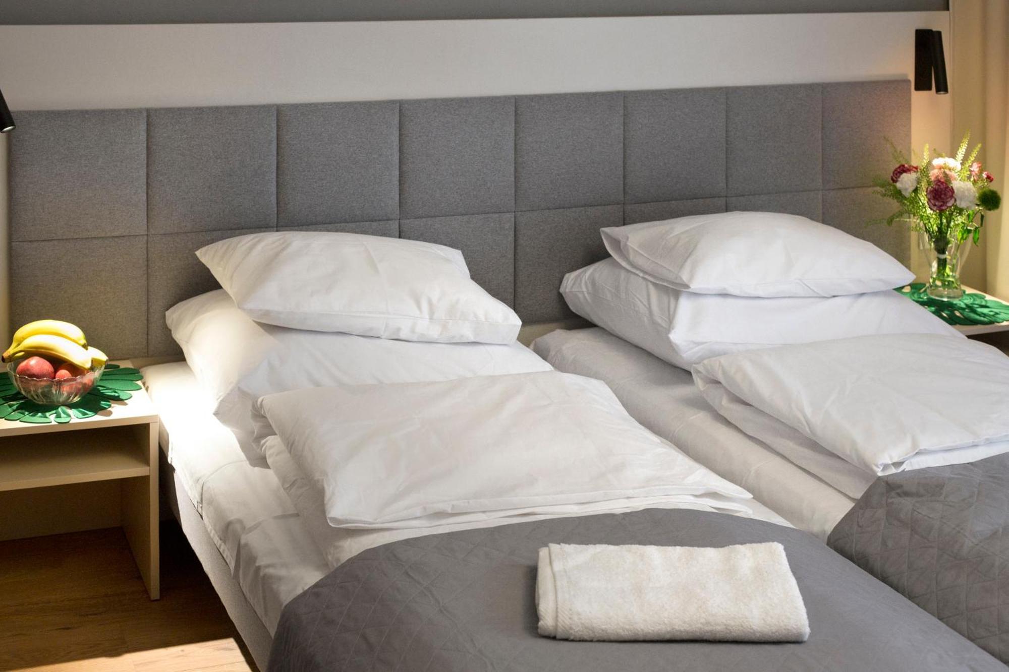 Wolska Residence Serviced Apartments Varşovia Cameră foto