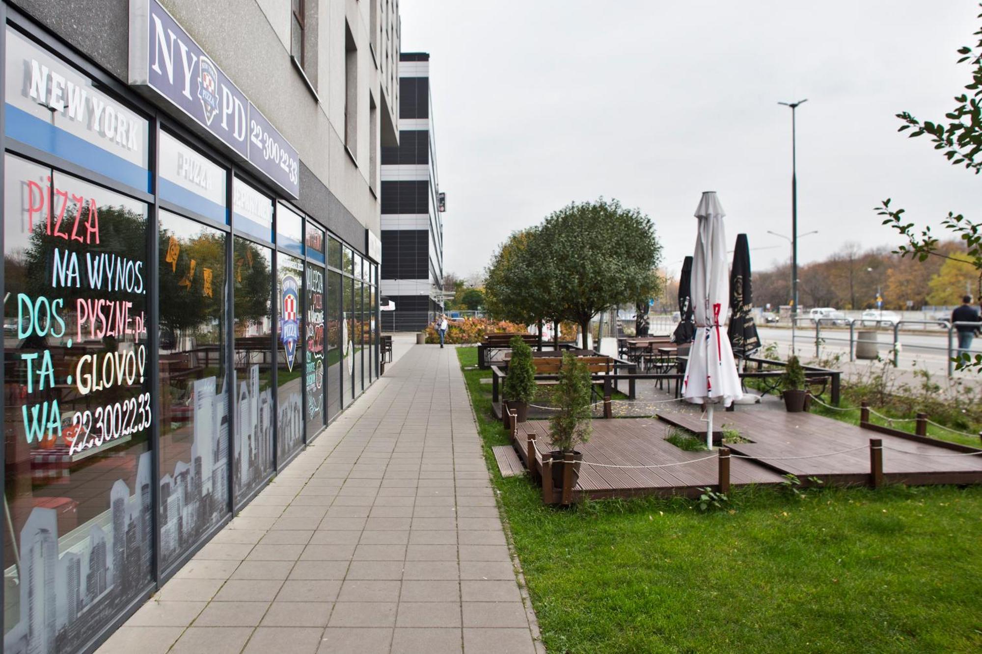Wolska Residence Serviced Apartments Varşovia Cameră foto